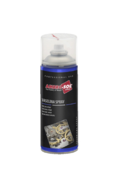 Decor Plus Spray vaselină Decor Plus, 400 ml