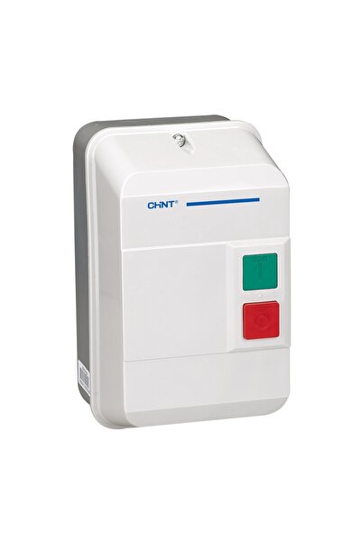 chint Starter electromagnetic 12-18A 380V, Chint,