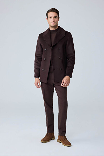 Danger Coats - Multicolor - Regular