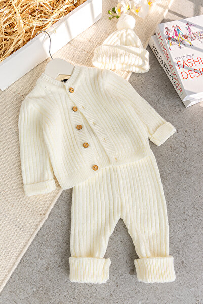 Babymod Two Piece Sets - Multicolor - Long