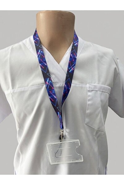 İBT Cardholders - Blue - Item not available