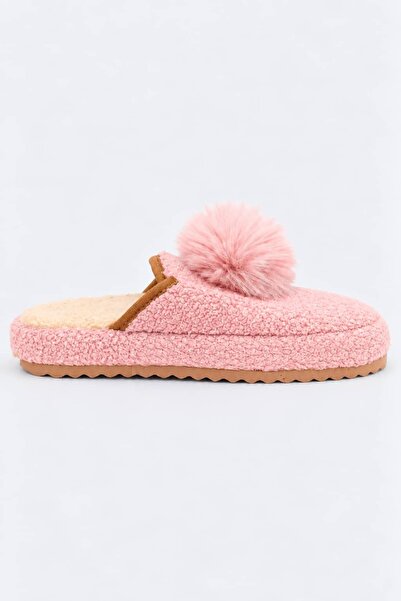 Ayakkabı Consept Home Slippers - Black - Casual