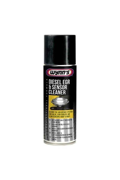 Generic DIESEL EGR 3- SPRAY CURATARE EGR SI SISTEM ADMISIE AER