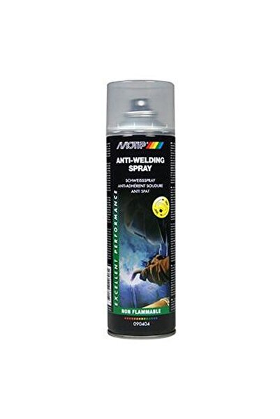 Generic SPRAY ANTI-STROPI DE SUDURA 500 ML