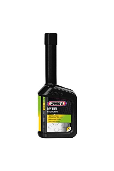 Generic DRY FUEL PROFESSIONAL - ADITIV ABSORBTIE APA DIN COMBUSTIBIL 325 ML