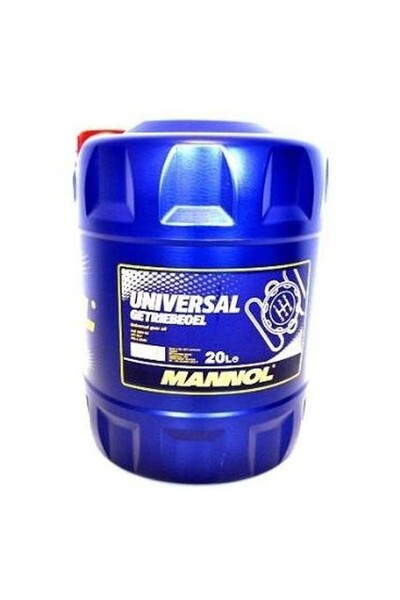 Generic MANNOL UNIVERSAL GETRIEBEOEL 80W-90- 20L