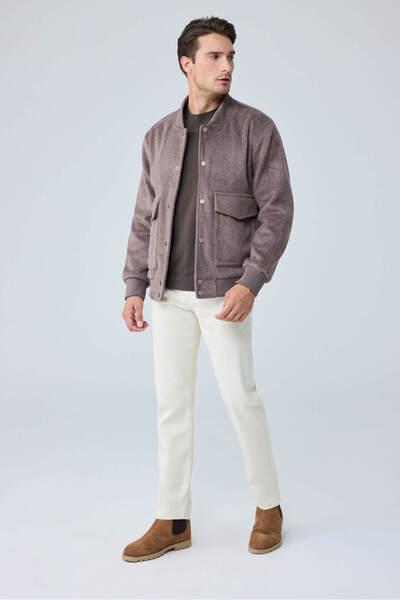 Danger Winter Jackets - Multicolor - Bomber jackets