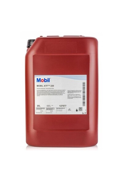 Generic MOBIL ATF 220- 20L