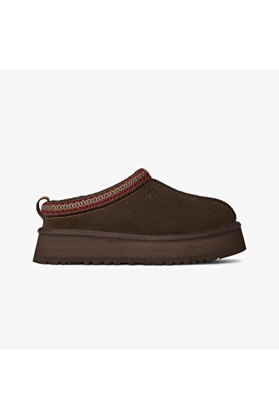 UGG Tazz II Platform Kadın Kahverengi Terlik