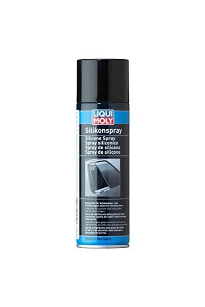Generic Spray silicon 300 ML