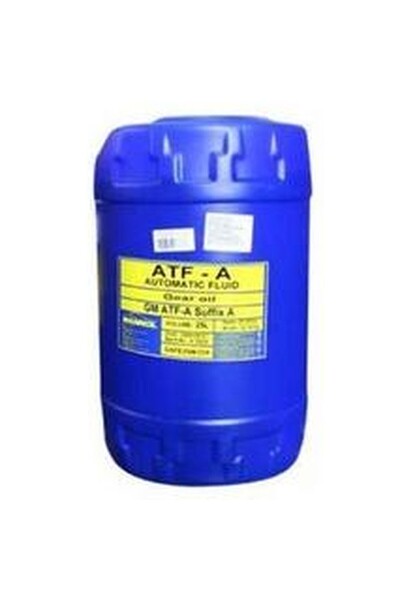 Generic MANNOL ATF-A LICHID AUTOMAT - 20L