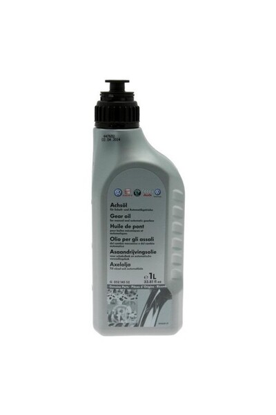 Generic ULEI C.V MANUALA 75W90 1L