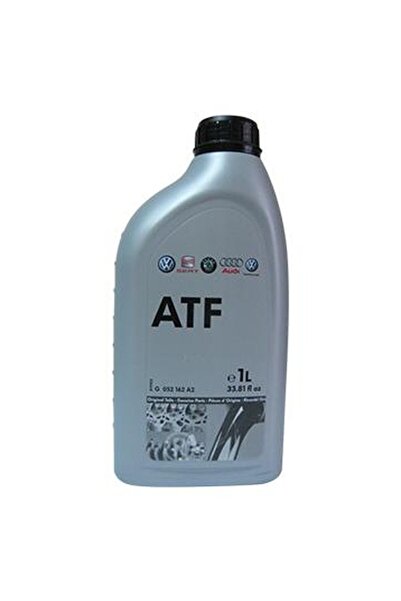 Generic ULEI ATF CUTIE DE VITEZE AUTOMATA GALBEN 1L