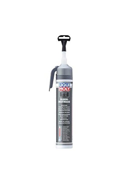 Generic SILICON ETANSARE NEGRU 200 ML