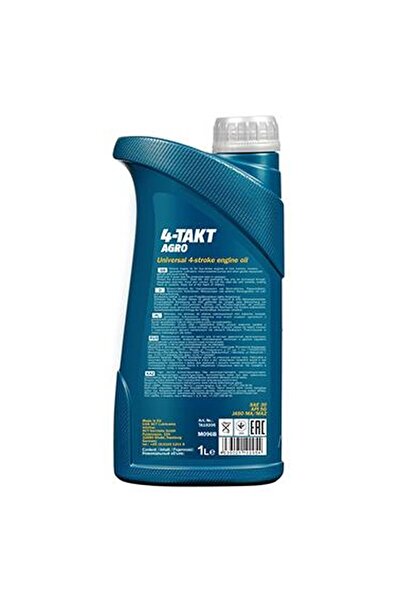 Generic MANNOL 4-TAKT AGRO- 1L