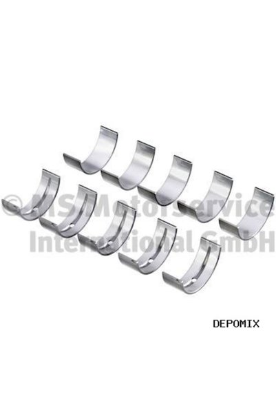 KOLBEN DPMIX-HB ANA YATAK (191945) 0.30 GRANDLAND-P207-P208-P308-P508-P2008-P3008-P5008-RZC-PARTNER-BERLI