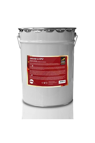 Generic UNSOARE KROSS LI EP-2 20Kg