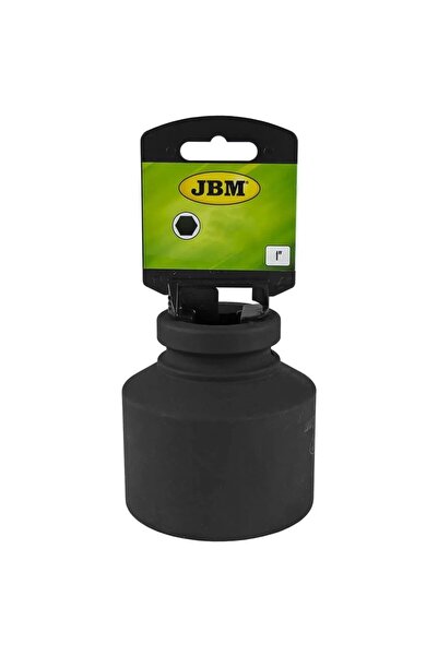 Generic TUBULARA IMPACT HEX. 1` 95 MM Jbm 11193