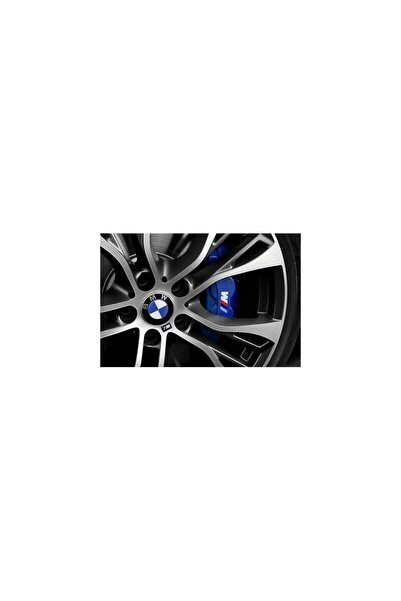 BMW Lifestyle Emblemă Jantă Aliaj Adezivă BMW M Originală 18x10mm 36112228660