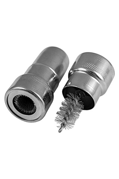 Generic DISPOZITIV PENTRU CURATAT BORNE ACUMULATOR JBM