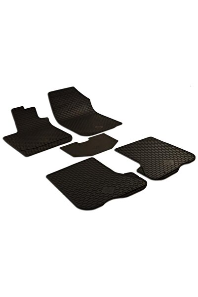 Generic SET COVORASE AUTO CAUCIUC UMBRELLA PENTRU DACIA SANDERO / STEPWAY (20...