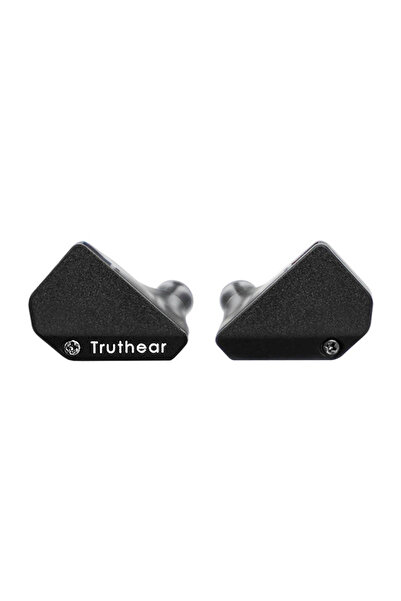 Truthear Căști intraauriculare cu fir Hexa pentru smartphone-uri și tablete