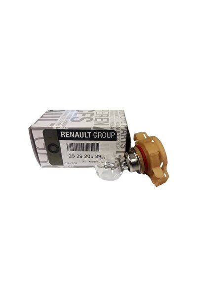 Generic BEC PROIECTOR PSX24W Renault 262920539R