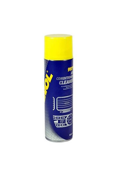 Generic SPRAY CURATARE SISTEM AER CONDITIONAT 520 ML