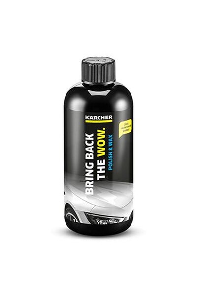 Generic CEARA POLISH 500 ML - KARCHER