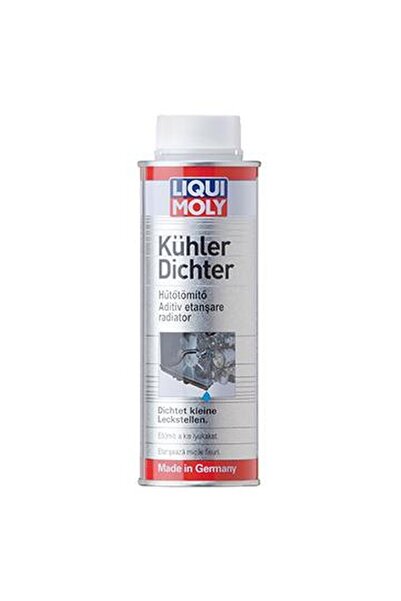 Generic SOLUTIE ETANSARE RADIATOR 250 ML