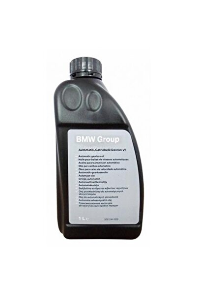 Generic ULEI TRANSMISIE AUTOMATA BMW DEXRON VI 1L