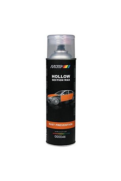Generic Ceară Hollow - Tratament Caroserie 500ml