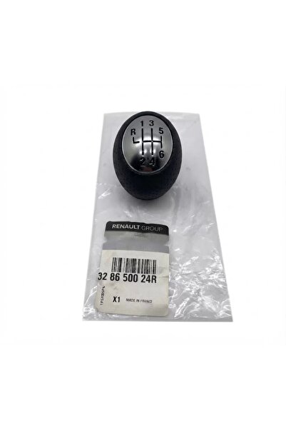 Generic NUCA SCHIMBATOR VITEZE 6 TREPTE Renault 328650024R