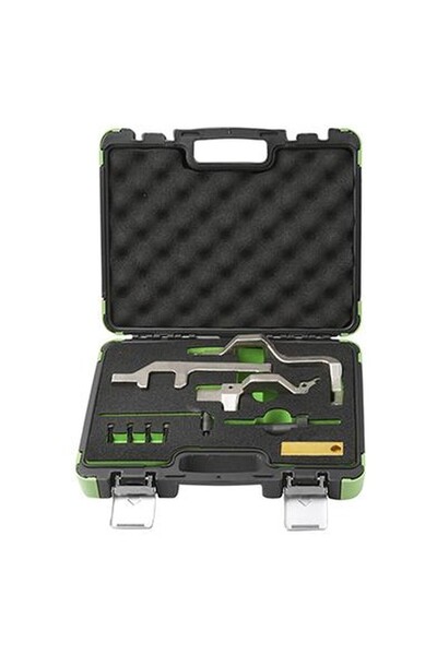Generic SET DISPOZITIVE BLOCARE DISTRIBUTIE JBM LANT. BENZINA. PENTRU BMW / M...