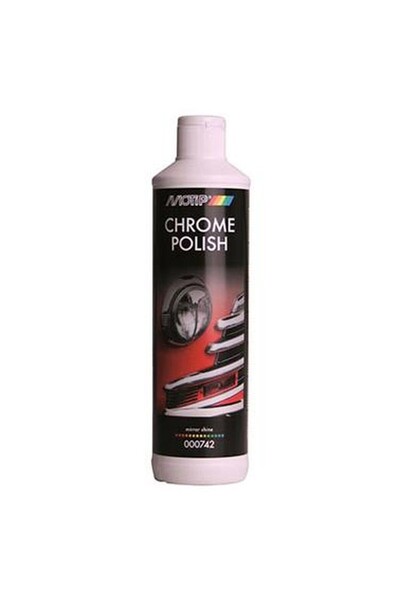 Generic POLISH SUPRAFETE CROMATE 500 ML
