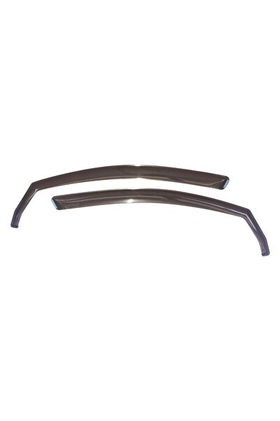 Generic SET DEFLECTOARE AER FATA FARAD PENTRU VOLKSWAGEN GOLF V (2003-2008)