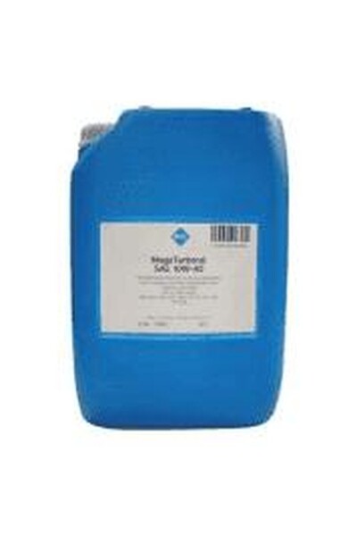 Generic ARAL MEGA TURBORAL 10W-40- 20L