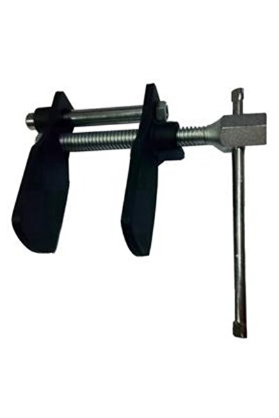 Generic DISPOZITIV PT. SCHIMBAREA PLACUTELOR DE FRANA JBM