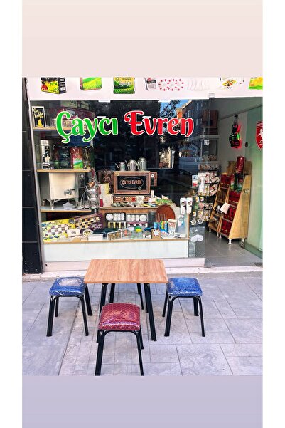 ERK Tabure (Çay ocağı) takımı