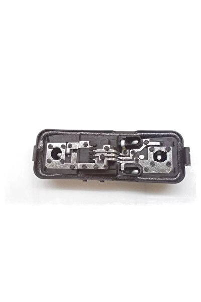 Generic Suport Becuri Stop Aripa BMW X3 F25 - Cod Original 63217288198