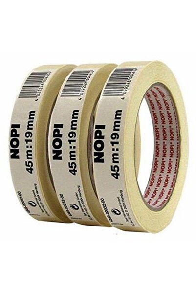 Generic BANDA MASCARE HARTIE NOPI 45 X 19