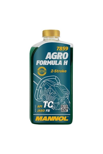 Generic MANNOL AGRO FORMULA H- 1L