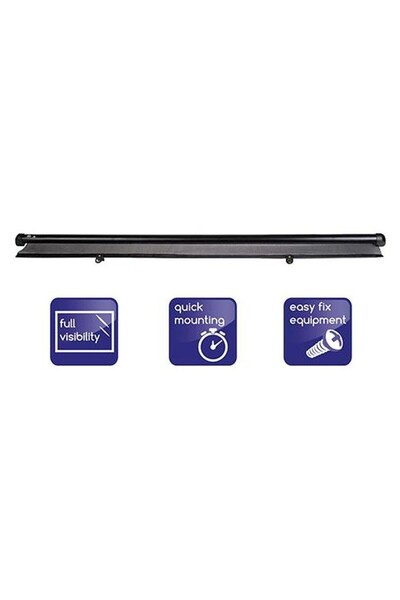 Generic JALUZEA LUNETA 98*55 CM