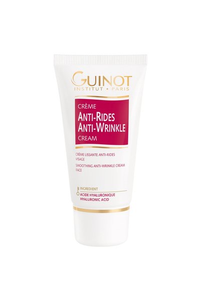 Guinot care Guinot Kırışıklık Karşıtı Yüz Kremi 50 ml