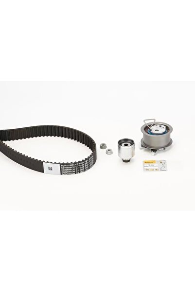 Generic Set curea de distribuție CONTITECH CT1028K3 pentru 1.9 TDI / 2.0 TDI