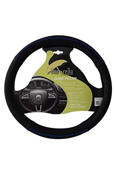 Generic HUSA VOLAN SOFT NEGRU 37-39 CM