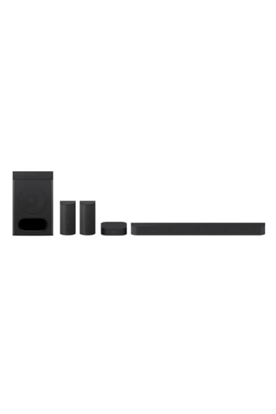 Sony Bară de sunet HTS60, 5.1 canale, 1000 W