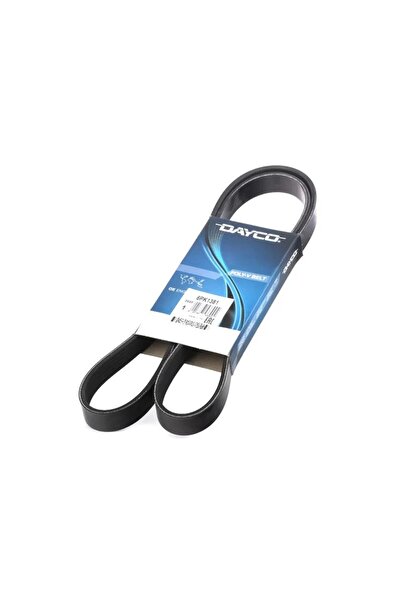 DAYCO Set curea transmisie cu caneluri KPV394