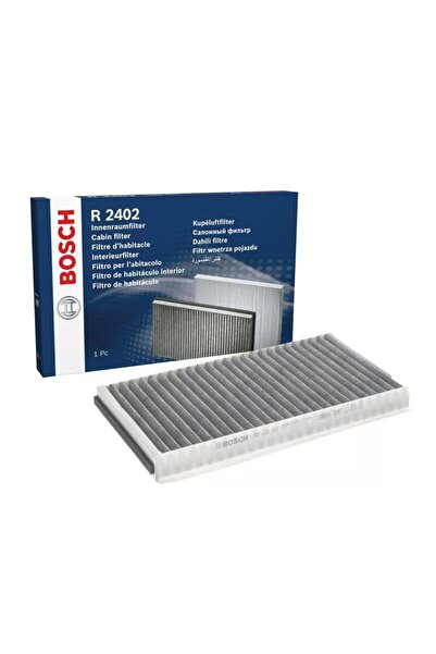 Bosch Filtru, aer habitaclu 1 987 432 402