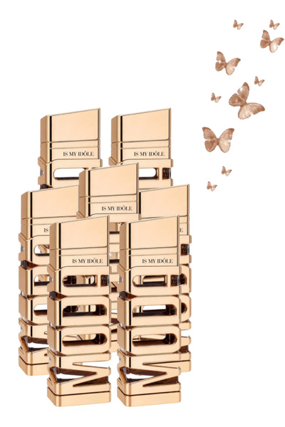 Prive 7 قطع من عطر مودا إز ماي آيدول 100 مل